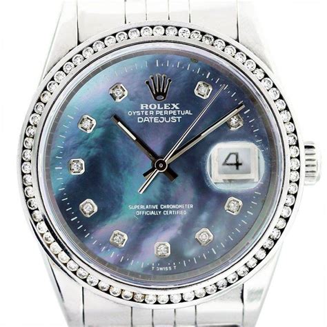 rolex marble face|Rolex stone dials.